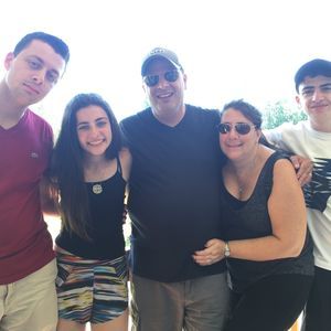 Meet your Posher, Jeff